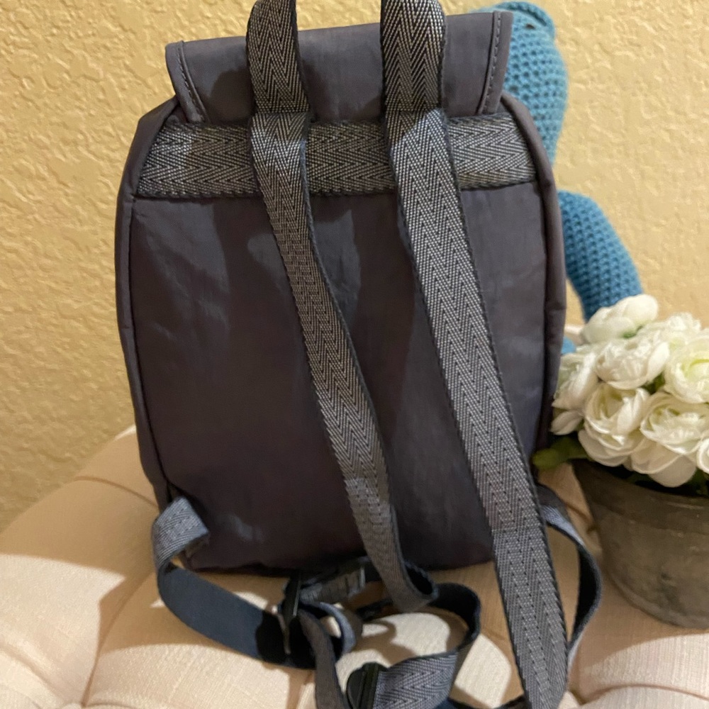 Kipling Lovebug Backpack - Picture 6 of 15